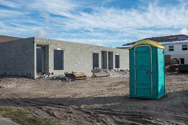 Best Temporary restroom rental  in Wood Dale, IL